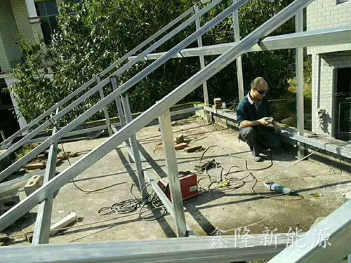 延边市合作案例