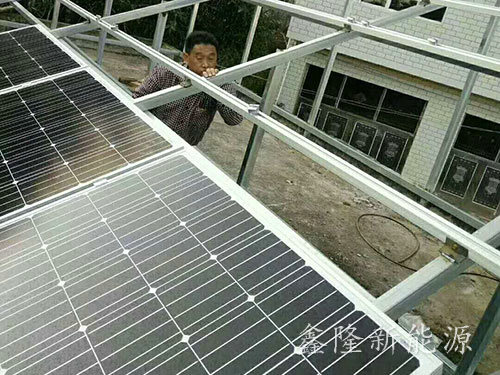 延边市合作案例