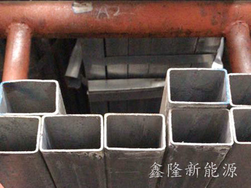 延边市合作案例