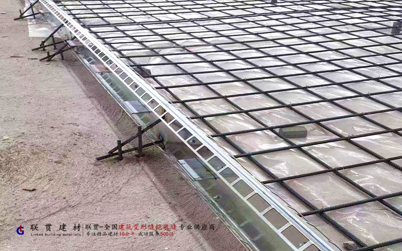 延边市LG160-3000镀锌钢板铠装缝案例